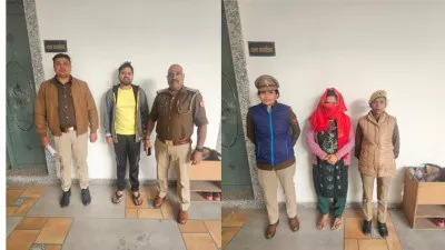 शिक्षिका की मौत के मामले में पति और सास को जेल भेजा, पोस्टमार्टम रिपोर्ट में सामने आई मौत की वजह 