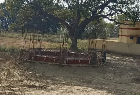 फतेहपुर:  जल जीवन मिशन योजना के बुरे हाल ,बिना टंकी बने  हो गए सैकड़ों फर्जी कनेक्शन