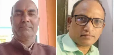 TSCT की बलिया टीम घोषित : प्रभाकर बनें संरक्षक, सतीश को मिली संयोजक की जिम्मेदारी