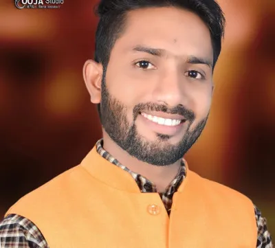 Ballia News: शशि भूषण यादव बनें सपा युवजन सभा के प्रदेश सचिव