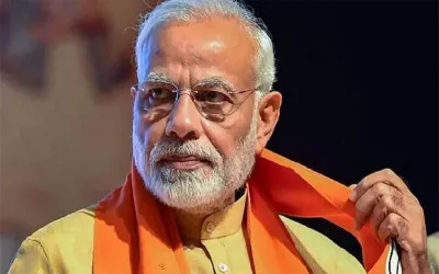 पीएम मोदी का वीडियो एडिट कर बना डाले कई मीम्स, केस दर्ज, आरोपी की तलाश जारी