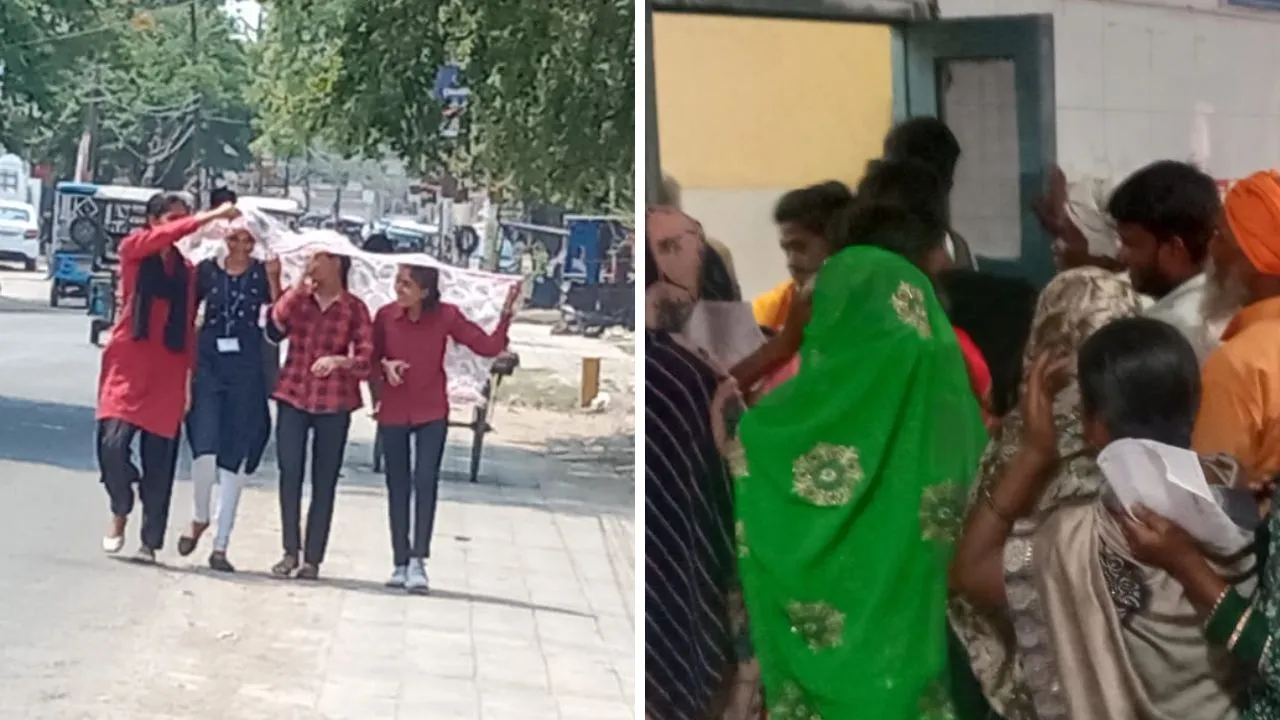 Fatehpur News: गर्मी के साथ बच्चों में बढ़ा डायरिया का प्रकोप; बुजुर्ग भी पड़ रहे हैं बीमार, डॉक्टरों ने दी यह सलाह...