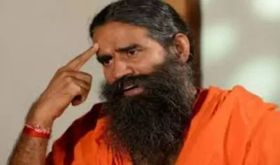 सुप्रीम कोर्ट ने बाबा रामदेव को झटका देते हुए योग शिविर के लिए सर्विस टैक्स देने को कहा