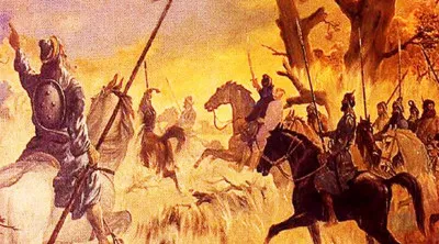 21 अप्रैल: यह दिन उन महत्वपूर्ण घटनाओं को चिह्नित करता है जिसके कारण बाबर ने पानीपत की पहली लड़ाई में जीत हासिल की, जिसने भारत में मुगल नियंत्रण स्थापित किया।