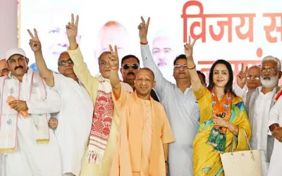 विपक्ष के पास न कोई नेतृत्व और न कोई एजेंडाः मुख्यमंत्री