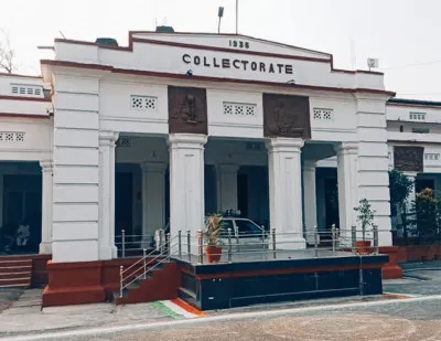 चुनाव आचार संहिता के उल्लंघन पर अरेराज के विधुत विभाग के सहायक अभियंता निलंबित