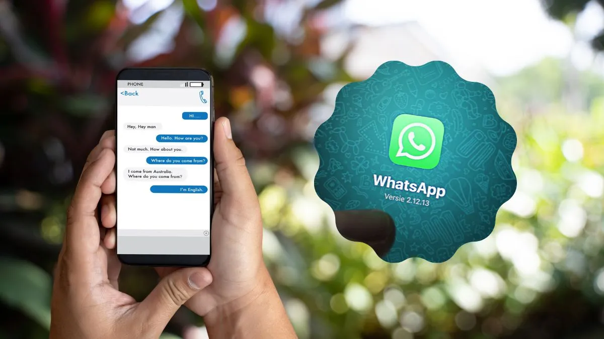 अब वॉट्सऐप में ताक-झांक नहीं कर पाएंगे लोग, बढ़ेगी प्राइवेसी भी…