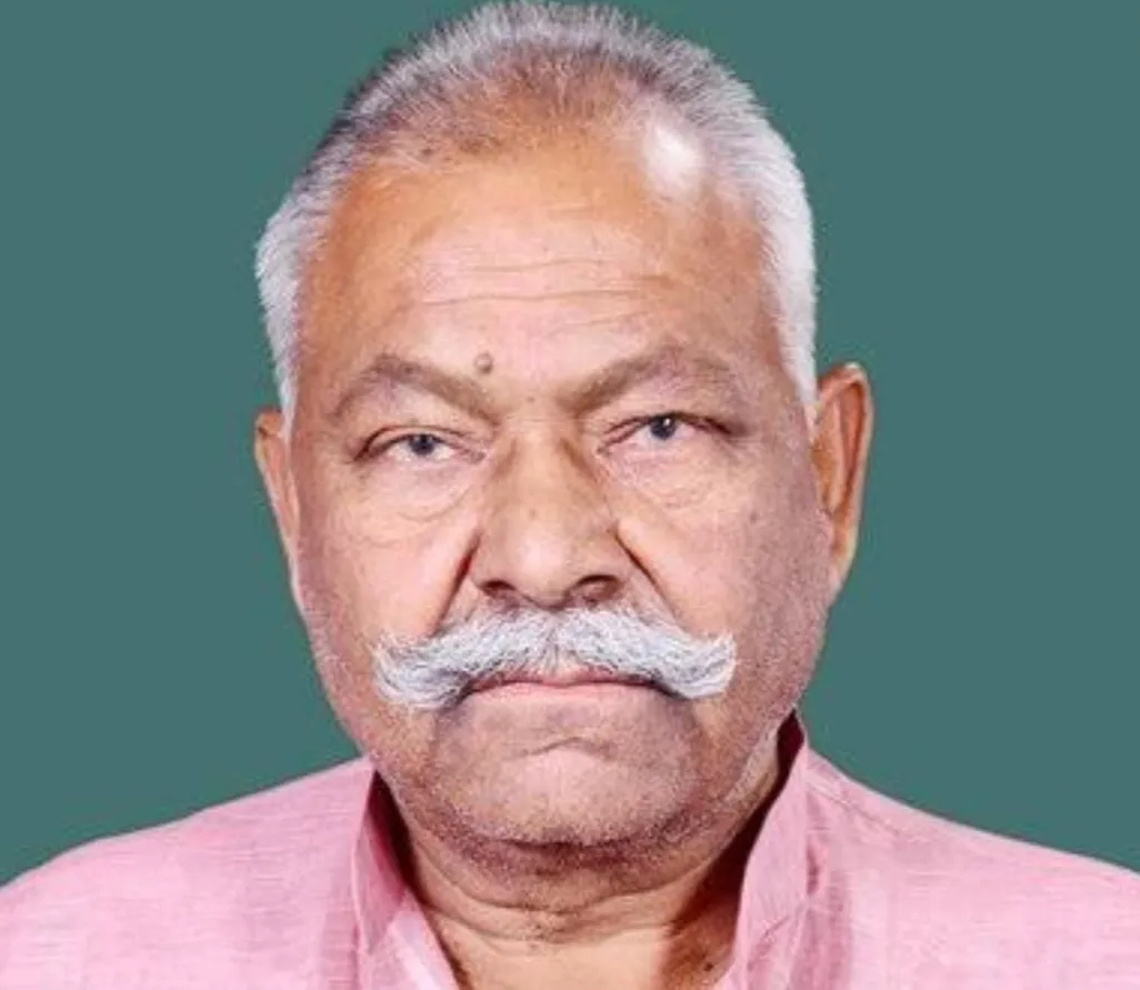 Uttar Pradesh News: मुरादाबाद लोकसभा सीट से भाजपा उम्मीदवार कुंवर सर्वेश सिंह का निधन