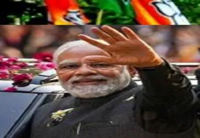 पटना: प्रधानमंत्री नरेन्द्र मोदी 16 को आयेंगे बिहार, गया में मांझी के समर्थन में करेंगे जनसभा को संबोधित