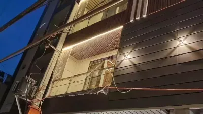 प्रेमिका की हत्या कर अलमारी में छिपाया शव, जांच में जुटी पुलिस