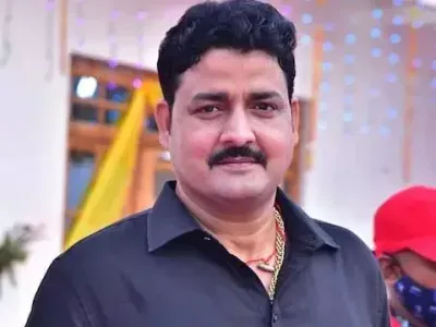 Sultanpur News: हत्यारोपी विजय नारायण सिंह को गोलियों से भूना