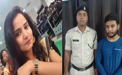 Chhattisgarh Crime: महिला डॉक्टर सुसाइड केस में प्रेमी गिरफ्तार, पति का दोस्त है आरोपी