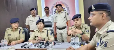 बहू पर बुरी नजर रखता था ससुर, बेटे ने शातिराना अंदाज में की पिता की हत्या