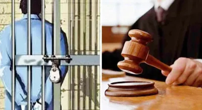 शिक्षिका पर चाकू से जानलेवा हमला मामले में युवक को कोर्ट ने सुनाई 10 साल कारावास की सजा, लगाया जुर्माना