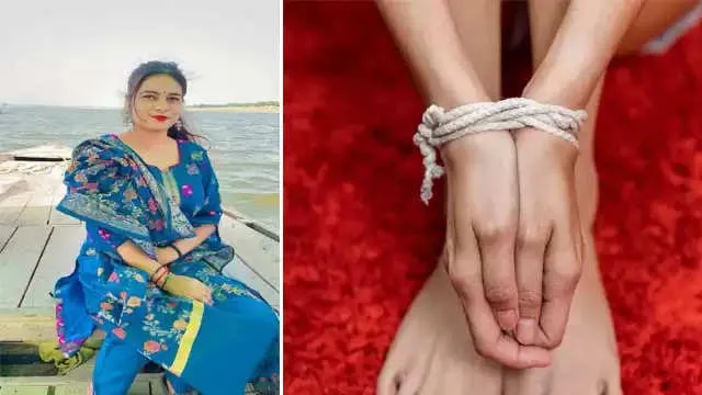 जयमाल से पहले दुल्हन का हुआ अपहरण, पढ़िये फिर क्या हुआ...