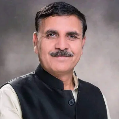 भाजपा ने तीसरी बार किया विनोद सोनकर पर भरोसा गुजरना होगा कड़ी चुनौतियों से