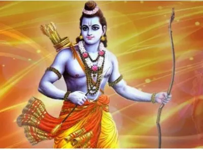 लखनऊ: विश्वनाथ मन्दिर में धूमधाम से मना श्रीराम जन्मोत्सव