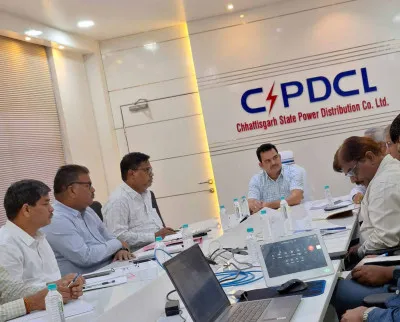 दयानंद के अनुसार, बिजली आपूर्ति को बनाए रखने और बहाल करने में विफलता स्वीकार नहीं की जाएगी