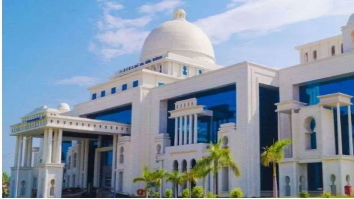 लखनऊ में अब्दुल कलाम तकनीकी विश्वविद्यालय ने इस कार्यक्रम की मेजबानी की।