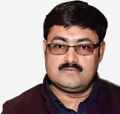 मदरसा बोर्ड के शिक्षक हितों की रक्षा के लिए संघर्ष करेगा माध्यमिक शिक्षक संघ- संजय द्विवेदी