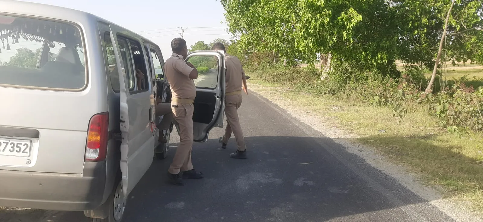 पीलीभीत:  हरदोई ब्रांच नहर में तैरता मिला अज्ञात महिला का शव