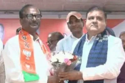 रुड़की: एसपी सिंह इंजीनियर बोले मोदी के नेतृत्व में बीजेपी सरकार अभूतपूर्व विकास कार्य कर रही, रिकॉर्ड मतों से होगी विजय 