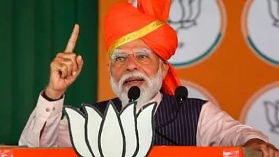 प्रधानमंत्री नरेंद्र मोदी ने जम्मू-कश्मीर को लेकर कर दिया बड़ा ऐलान