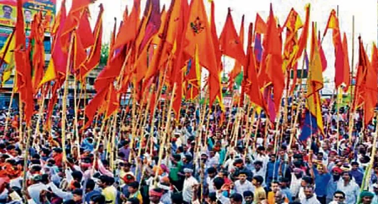 आज रामनवमी, सुरक्षा के पुख्ता इंतजाम, राज्यभर में 10 हजार फोर्स तैनात