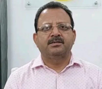 बलिया डीएम की ओर से हीट वेव एडवाइजरी जारी की गई