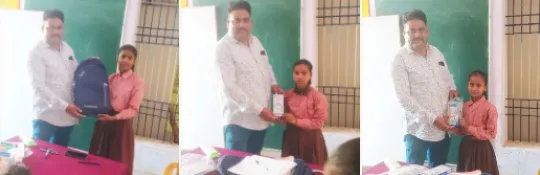 PS Haldi No 2