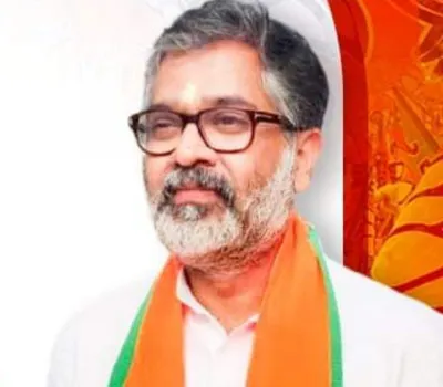 लोकसभा चुनाव 2024 : भाजपा की 10वीं सूची जारी, बलिया से नीरज शेखर का टिकट कन्फर्म