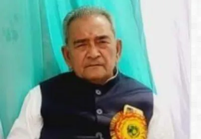 लोक सभा चुनाव 2024 : जानिएं कौन है गाजीपुर से भाजपा प्रत्याशी पारस नाथ राय