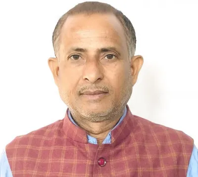 नरहरि बाबा इंटर कॉलेज, कर्णछपरा : नए सत्र में जारी है प्रवेश, कक्षाएं संचालित ; देर न करे इच्छुक छात्र