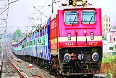 21 अप्रैल से चलेगी ग्वालियर-बरौनी-ग्वालियर द्विसाप्ताहिक विशेष ट्रेन, देखें रूट और टाइमटेबल