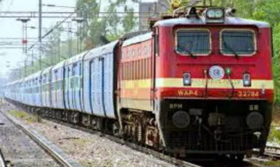 30 अप्रैल से 9 फेरों के लिए चलेगी यह ग्रीष्मकालीन विशेष ट्रेन, देखें Time Table