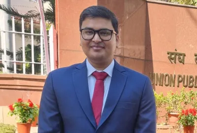 यूपीएससी सिविल सेवा परीक्षा 2023 : 512वीं रैंक के साथ बलिया के आफताब ने भरी सफलता की उड़ान