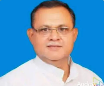 समाजवादी पार्टी ने घोषित किया दो उम्मीदवार, बलिया से सनातन पांडेय को बनाया प्रत्याशी