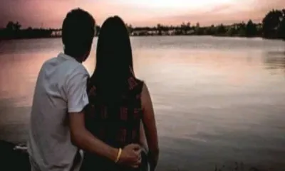 नदी में कूदकर प्रेमी युगल ने दी जान, सदमें में परिजन