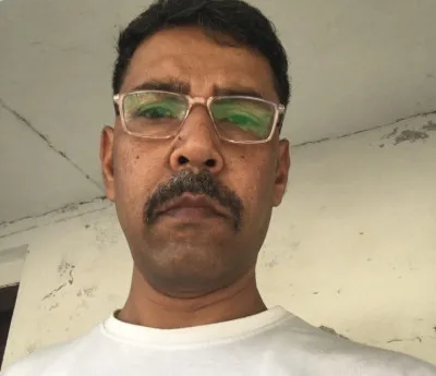अभिषेक सिंह मंटू बनें समाजवादी लोहिया वाहिनी के बासडीह विधानसभा अध्यक्ष