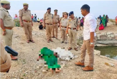 बेटे ने मां को दिए 200 रुपए, पति से नाराज पत्नी ने कर दिया बड़ा काम, हर दिल सहम गया