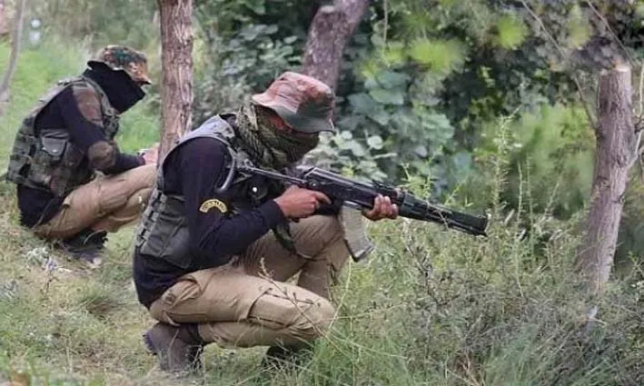 वोटिंग से पहले कांकेर में बड़ा एनकाउंटर, पुलिस और नक्सलियों के बीच मुठभेड़ में 29 नक्सली ढेर, घायल जवानों को…