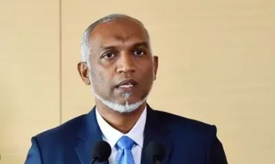 मालदीव के संसदीय