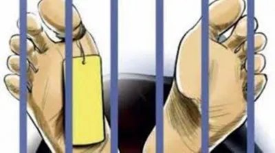 Lakhimpur Kheri News: पुलिस हिरासत में ग्रामीण की मौत, परिजन पिटाई से मौत का लगा रहे आरोप