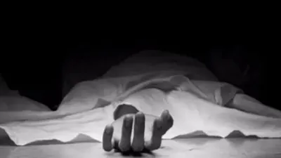 हरदोई: बीमार चल रहे राजमिस्त्री ने किया सुसाइड, जांच में जुटी पुलिस