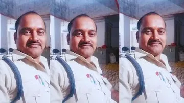 एक चौंकाने वाली घटना में, रेत माफिया द्वारा ट्रैक्टर-ट्रॉली से कुचलकर इंस्पेक्टर की हत्या कर दी गई।