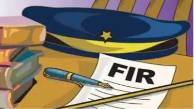 रामपुर: रंजिश  के चलते लाठी-डंडों से पीटा, रिपोर्ट दर्ज