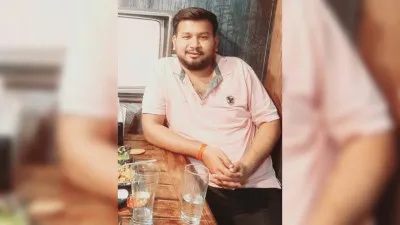 Farrukhabad News: ट्रेन से कटकर प्रशिक्षु शिक्षक की मौत; परिजनों में मची चीख पुकार