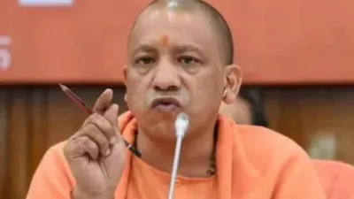 Lok Sabha Election 2024: कानपुर में प्रचार के आखिरी दिन सीएम योगी भरेंगे हुंकार...56 फीट लंबे मंच से गिनाएंगे सरकार की उपलब्धियां