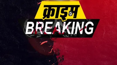 जौनपुर: पत्रकार आशुतोष की दिनदहाड़े गोली मारकर हत्या, इलाके में सनसनी