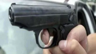 Fatehpur Crime News: कहासुनी के दौरान मौरंग कारोबारी के भतीजे को मारी गोली...हालत गंभीर, चार के खिलाफ FIR दर्ज